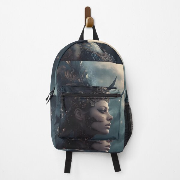 Item preview, She Who Conquers designed and sold by Obsidian Ink by Wilshire.