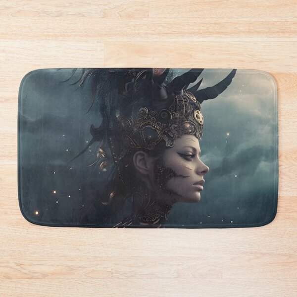 Item preview, She Who Conquers designed and sold by Obsidian Ink by Wilshire.