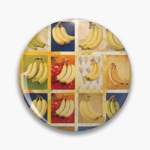 Item preview, Robert's Bananas designed and sold by Kojomo.