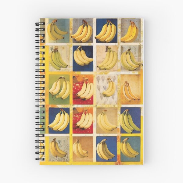 Item preview, Robert's Bananas designed and sold by Kojomo.