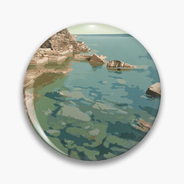 Item preview, Bruce Peninsula National Park designed and sold by christinapatty.