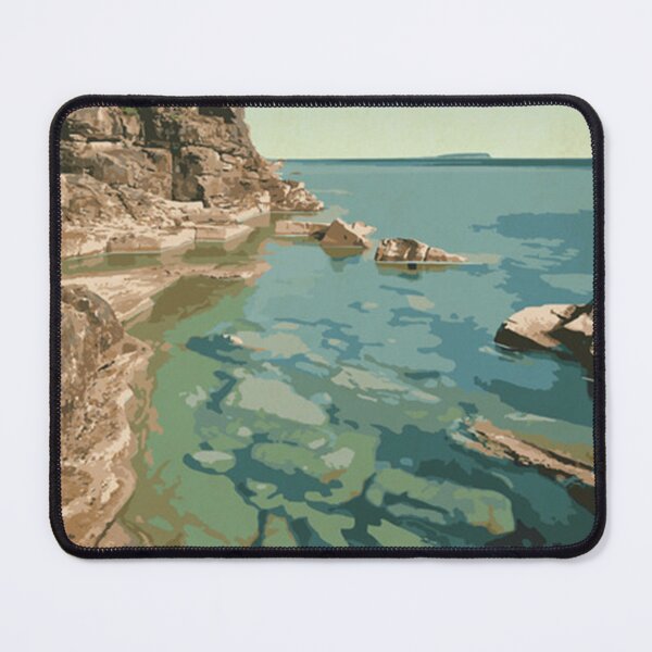 Item preview, Bruce Peninsula National Park designed and sold by christinapatty.