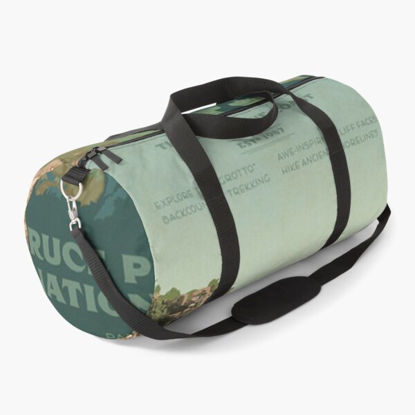Item preview, Bruce Peninsula National Park designed and sold by christinapatty.