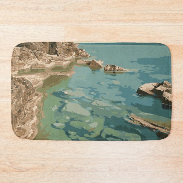 Item preview, Bruce Peninsula National Park designed and sold by christinapatty.