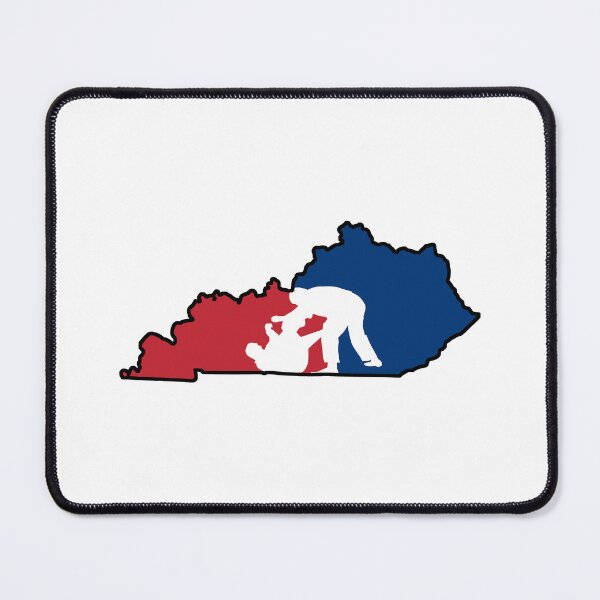 Item preview, Kentucky Jiu Jitsu designed and sold by YentroK.