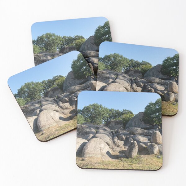 Item preview, Prehistoric Thracian Rock Sanctuary Beglik Tash in Bulgaria designed and sold by Georgia Mizuleva.