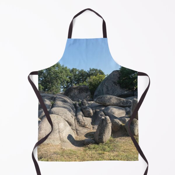 Item preview, Prehistoric Thracian Rock Sanctuary Beglik Tash in Bulgaria designed and sold by Georgia Mizuleva.