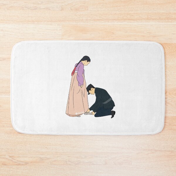 Item preview, Mr sunshine Korean Drama designed and sold by kart-box.