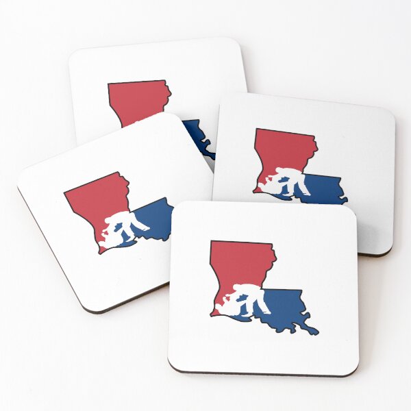 Item preview, Louisiana Jiu Jitsu designed and sold by YentroK.