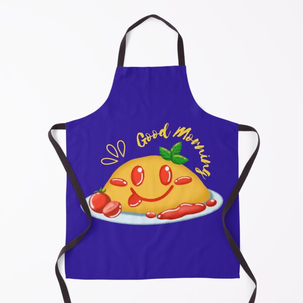 Item preview, Cute Omelet designed and sold by RabbitandMoon.