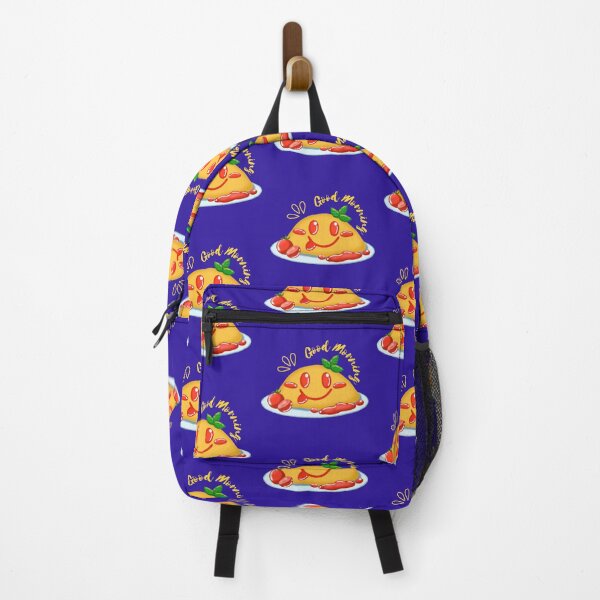 Item preview, Cute Omelet designed and sold by RabbitandMoon.