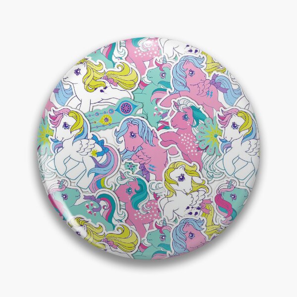 Item preview, My Little Pony and friends!!! designed and sold by Disney1955Fan.