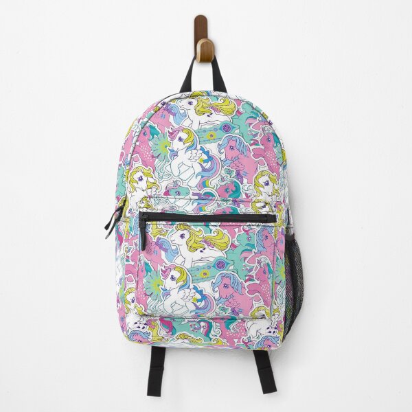 Item preview, My Little Pony and friends!!! designed and sold by Disney1955Fan.
