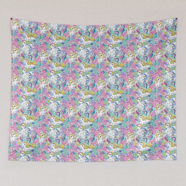 Item preview, My Little Pony and friends!!! designed and sold by Disney1955Fan.