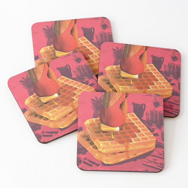 Item preview, WAFFLE designed and sold by christinapatty.