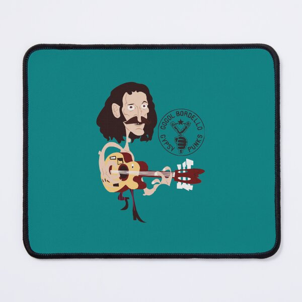 Item preview, gogol bordello      designed and sold by menkese.