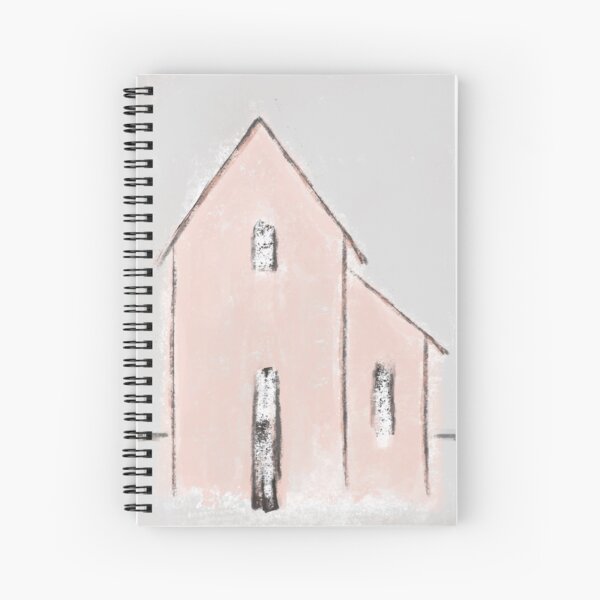 Item preview, Pink Farmhouse designed and sold by Art Pics By Patty.