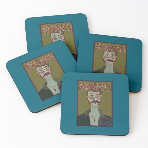 Item preview, gogol bordello     designed and sold by menkese.