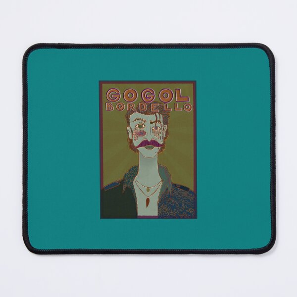 Item preview, gogol bordello     designed and sold by menkese.