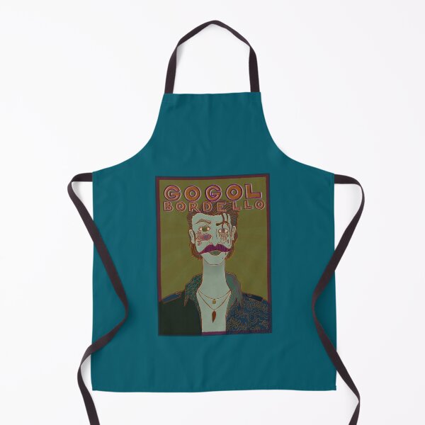 Item preview, gogol bordello designed and sold by menkese.