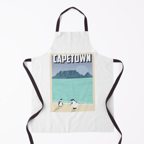 Item preview, Capetown Travel designed and sold by bennetsilas.
