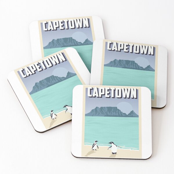 Item preview, Capetown Travel designed and sold by bennetsilas.
