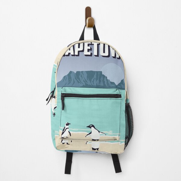 Item preview, Capetown Travel designed and sold by bennetsilas.