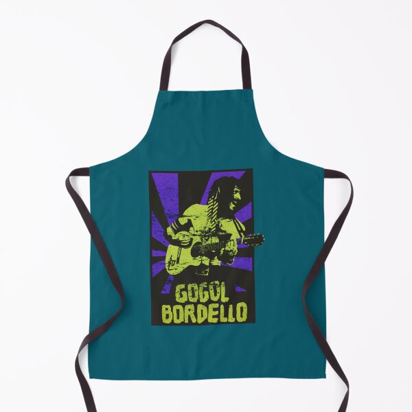 Item preview, Gogol Bordello (2) designed and sold by menkese.