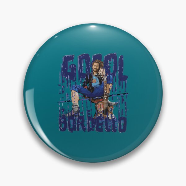 Item preview, Gogol bordello art   designed and sold by menkese.
