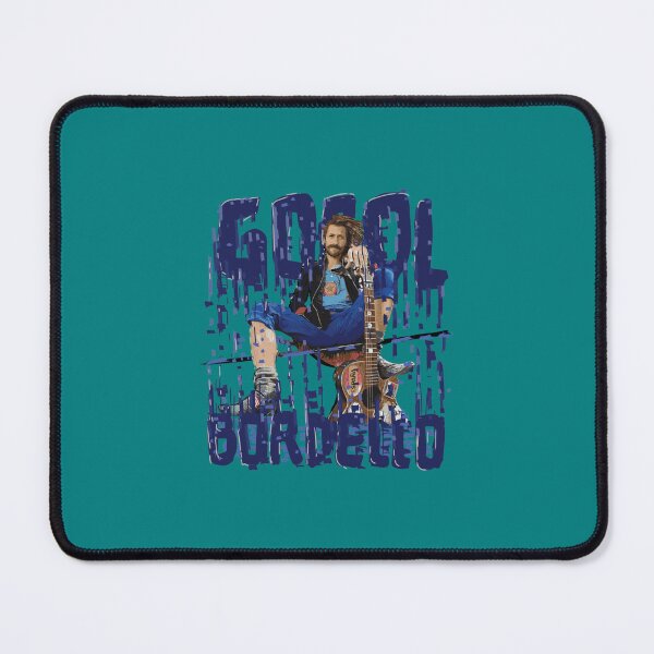Item preview, Gogol bordello art   designed and sold by menkese.