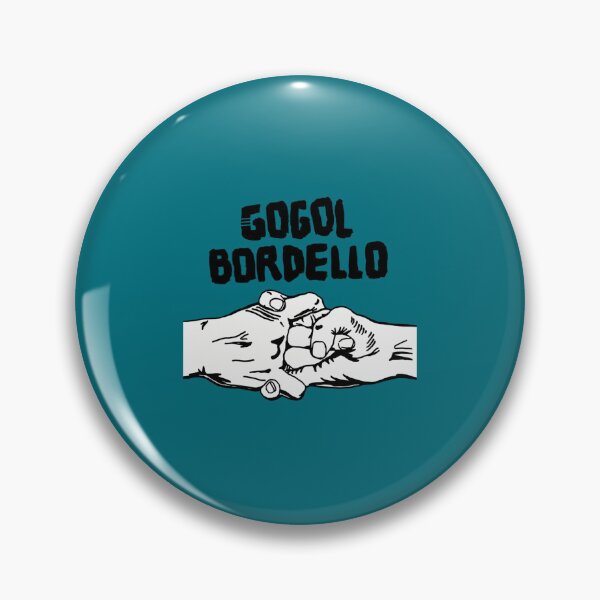 Item preview, Gogol bordello band   designed and sold by menkese.