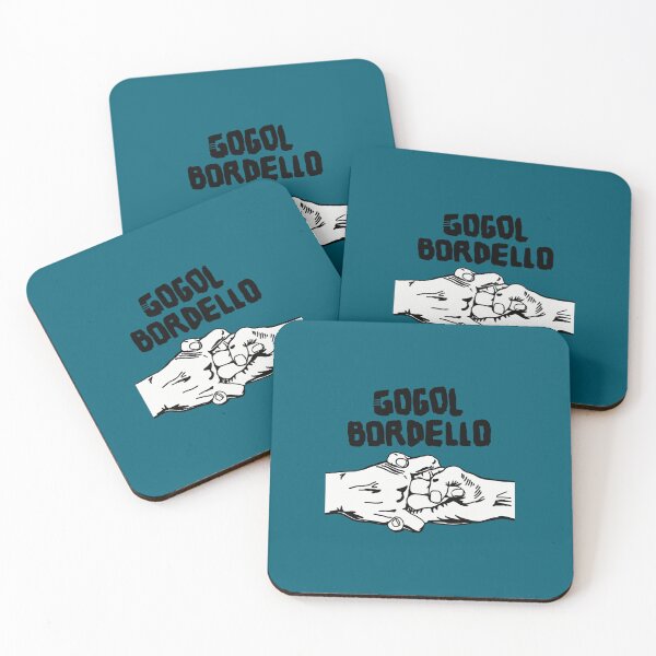 Item preview, Gogol bordello band   designed and sold by menkese.