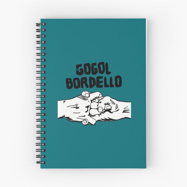 Item preview, Gogol bordello band   designed and sold by menkese.