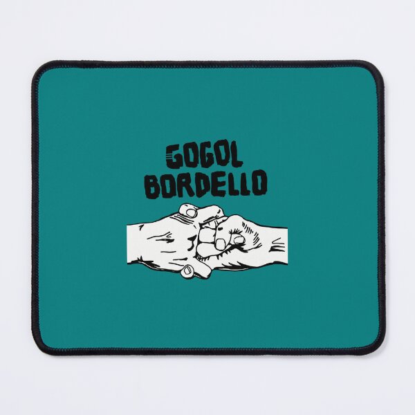 Item preview, Gogol bordello band   designed and sold by menkese.
