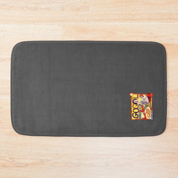 Item preview, Gogol Bordello rockband  Premium  designed and sold by menkese.