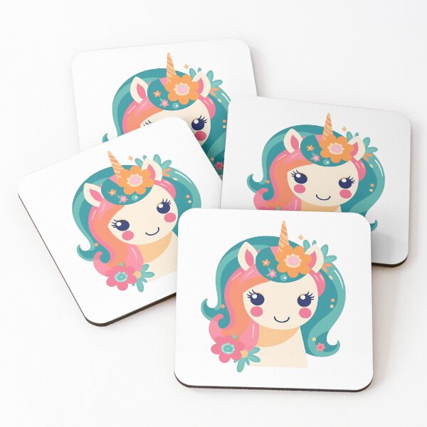 Item preview, Enchanting Unicorn Delight designed and sold by meesin-shop.