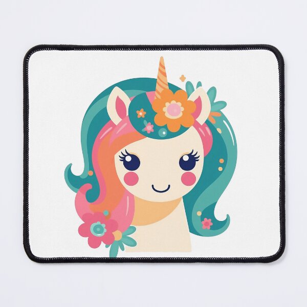 Item preview, Enchanting Unicorn Delight designed and sold by meesin-shop.