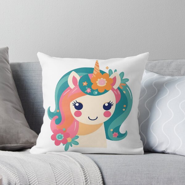 Item preview, Enchanting Unicorn Delight designed and sold by meesin-shop.