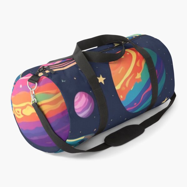 Aperçu de l'œuvre Starry Nights, créée et vendue par DapperDeals.