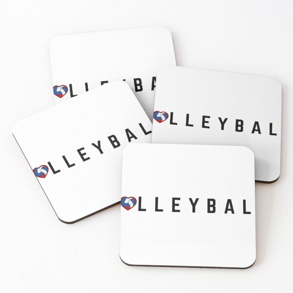 Item preview, Volleyball designed and sold by Six Deers.