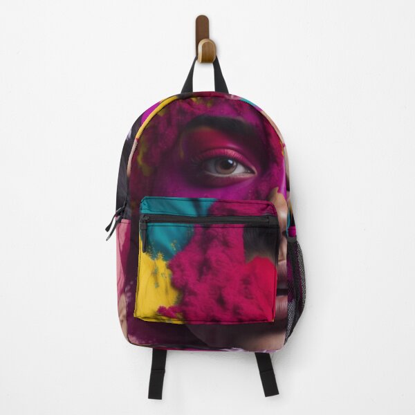 Item preview, Brushstrokes of Passion designed and sold by CreativoLoco.