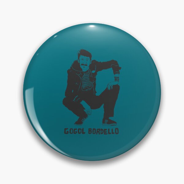 Item preview, Gogol bordello-gypsy punks   designed and sold by menkese.