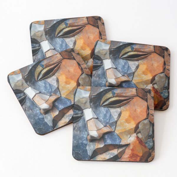 Item preview, Stone Woman designed and sold by avisionarts23.