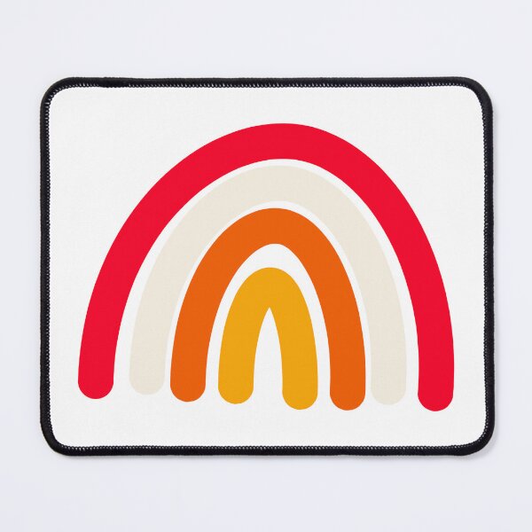 Item preview, Citrus Fruit Rainbow sticker designed and sold by Keeley Curtis-Verdeja.
