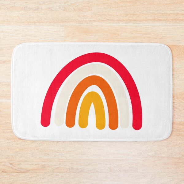 Item preview, Citrus Fruit Rainbow sticker designed and sold by Keeley Curtis-Verdeja.