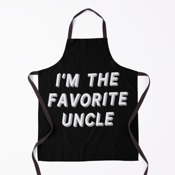 Item preview, I'm the favorite uncle designed and sold by JOY STORE 45.