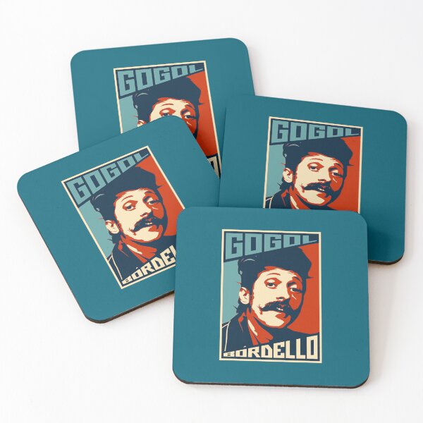 Item preview, singer gogol.   designed and sold by menkese.