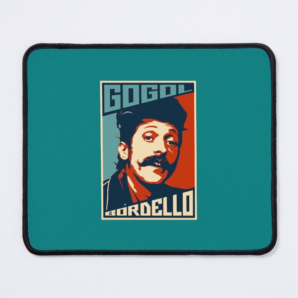 Item preview, singer gogol.   designed and sold by menkese.