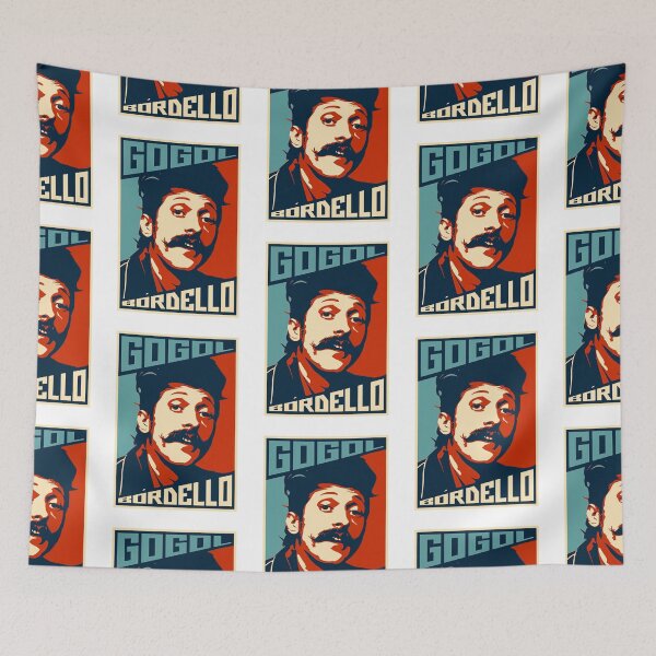 Item preview, singer gogol.   designed and sold by menkese.