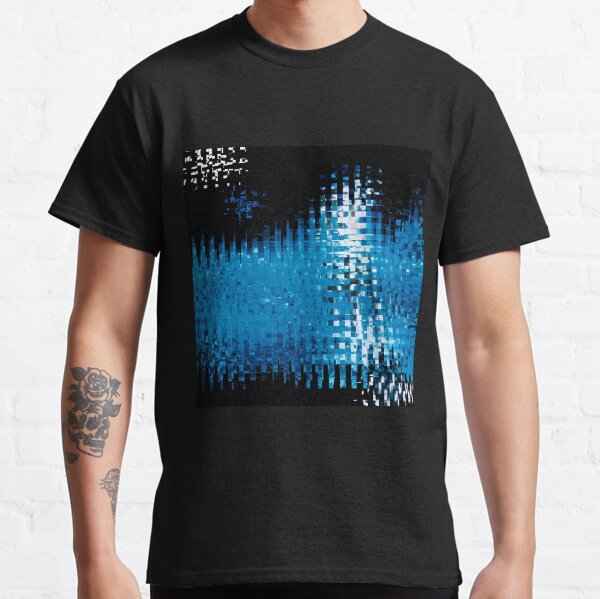 Muse - Showbiz - squares T-shirt classique